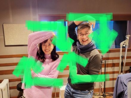 1月25日（水）Song List♪