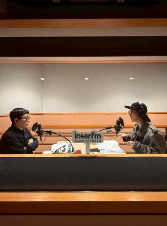 2026/1/19放送【ゲスト：Guiano】