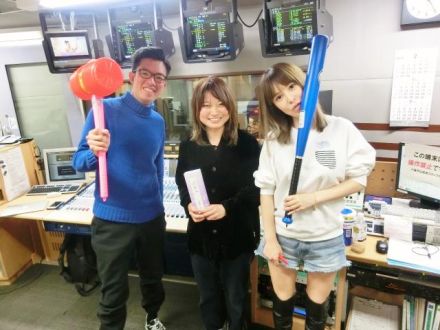 2/27(月)Song List♪