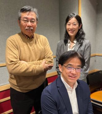 2022年12月18日のPEOPLE 編集長！お時間ですは…