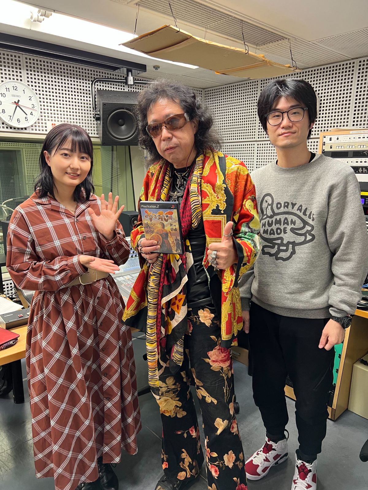 12/4 (土曜日) AuDee ♪♪