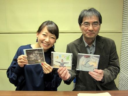 富澤一誠のAGE FREE MUSIC　11/26（月）