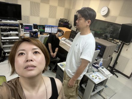 2024年7月19日放送分「忘れられない話の続きをしようじゃないか」