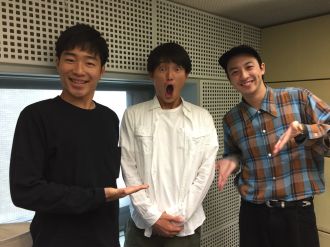 結成１５周年のジャルジャル M-1の涙の真相って？？？