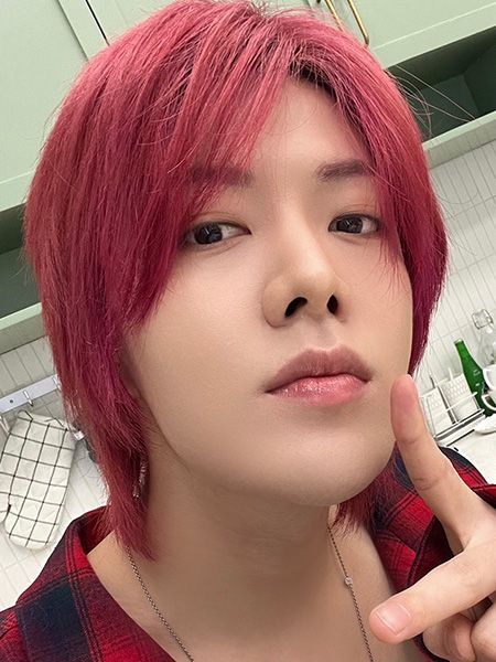 NCT 127 ユウタのYUTA at Home #133