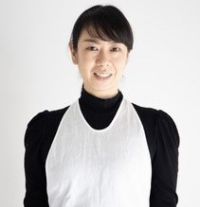 イタリア料理教室「effe-co」主宰 板倉布左子さん