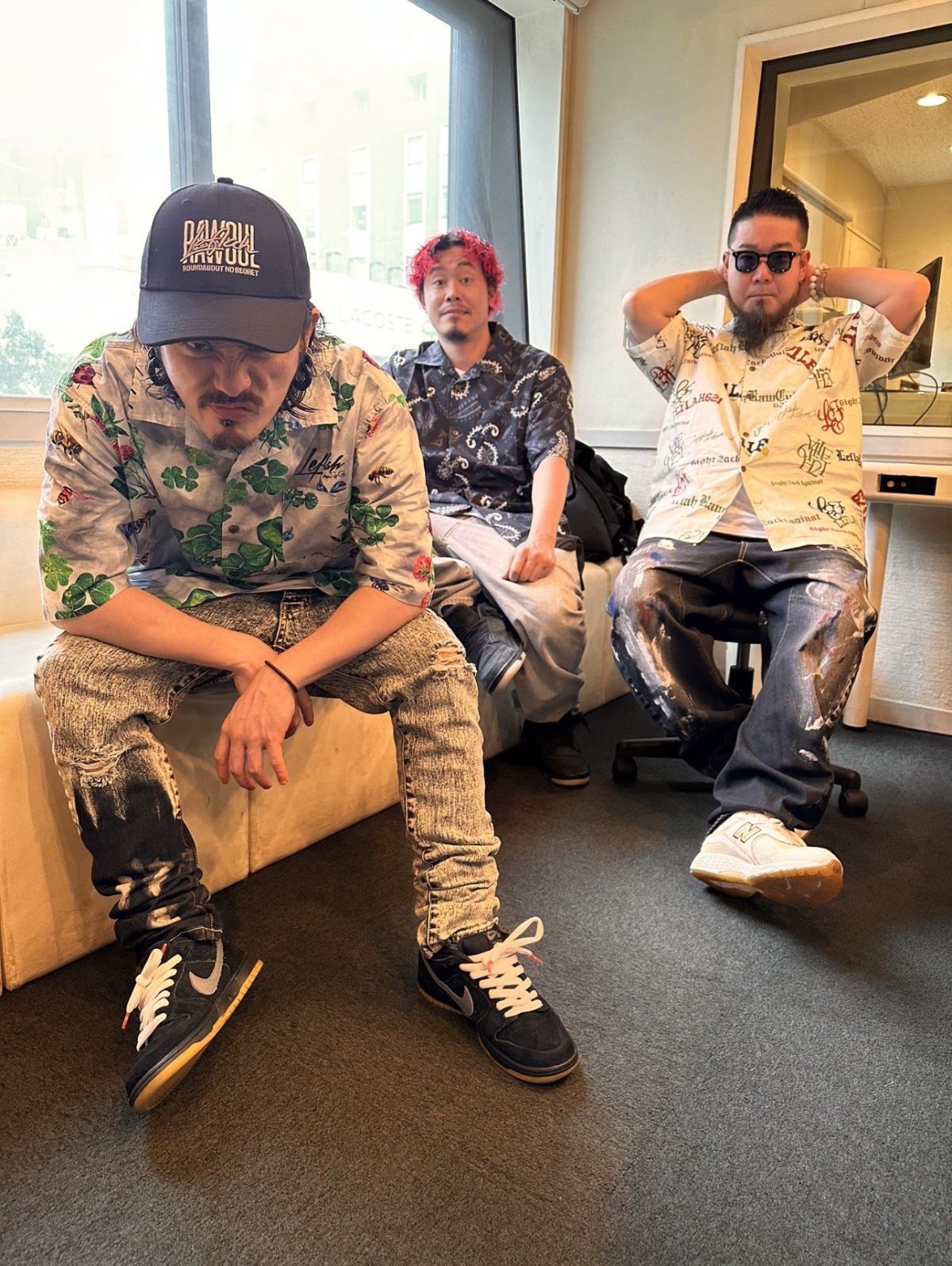 【アフタートーク】20230507