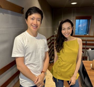 7/1(火)にお迎えしたゲストは・・・？（その１）