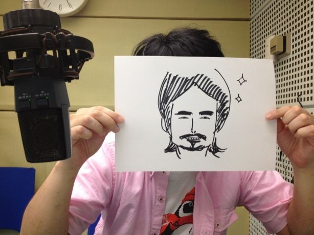 7月30日（火）～BSB来日！～