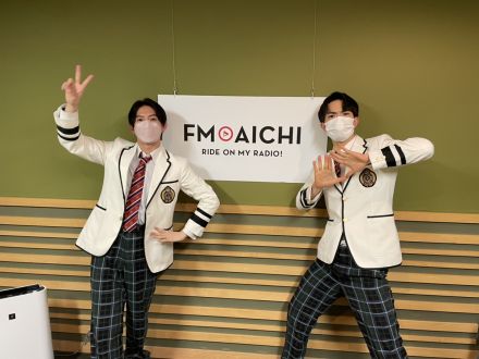 2023年2月27日(月)ON AIR！今週のテーマは、「愛知県出身の武将」