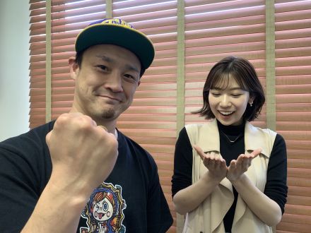 5月8日（水）第88回 放送！！