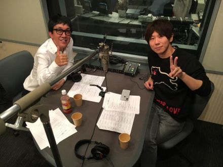 PEOPLE～伊藤洋介・古市憲寿のJ-POP J-MIND～ 第2回放送
