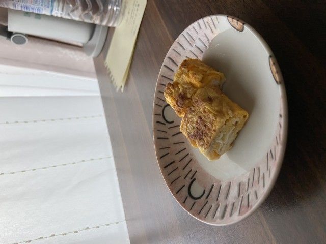 ＃議事録１　だしまき