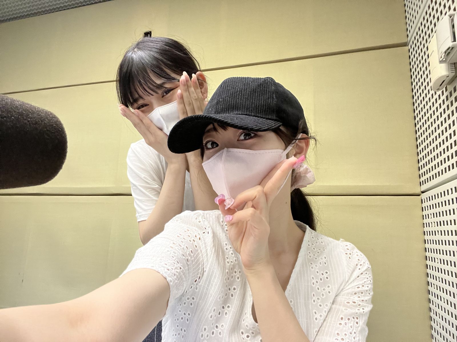 第60回_ ついに月足天音の公式ニックネームが決、定…！？｜FRUITS