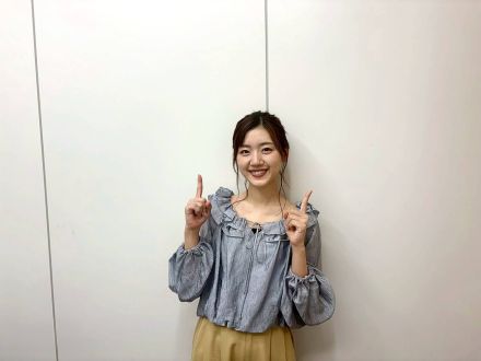佐々木美玲のハピハピ！ハッピーラジオ！＃３８（アフタートーク）