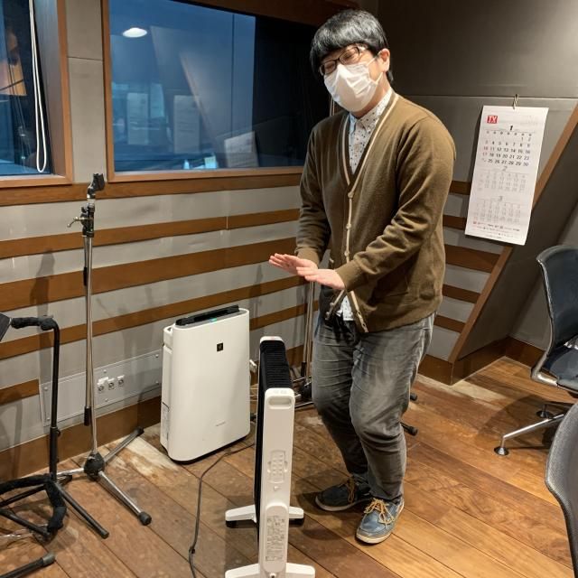 1月22日金曜日のハピモニスタート！