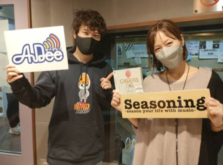 本日のゲスト：入野自由さん