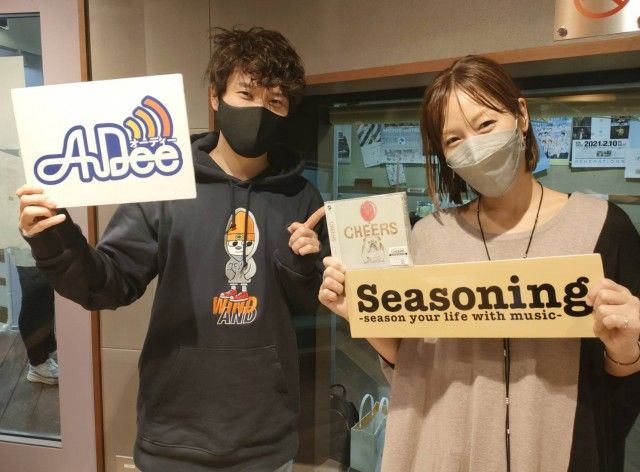 本日のゲスト：入野自由さん