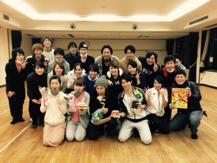 2月1日（月）担当：テット・ワダ