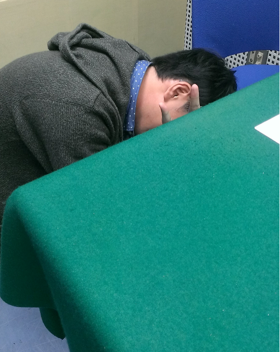 2014年11月13日（木）～Eleven～