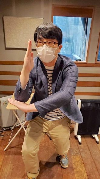 5月20日金曜日のハピモニスタート！