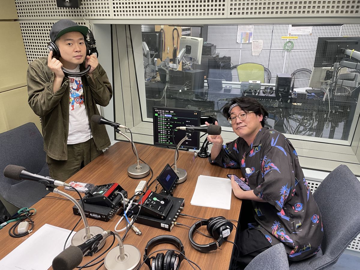 サイトウナオキSPソロライブを振り返る！