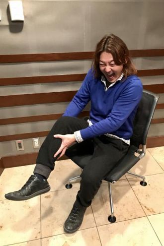 2019年1月30日(水)放送終了！