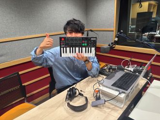 ［友成空#2］ ディレクターズカット版【本編】～春フェス感想戦＆ジングル制作記～