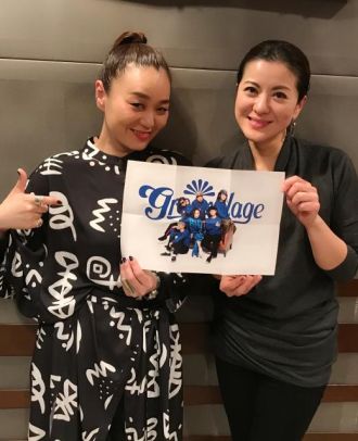 2018年2月15日（木）ゲスト：「PUSHIM」