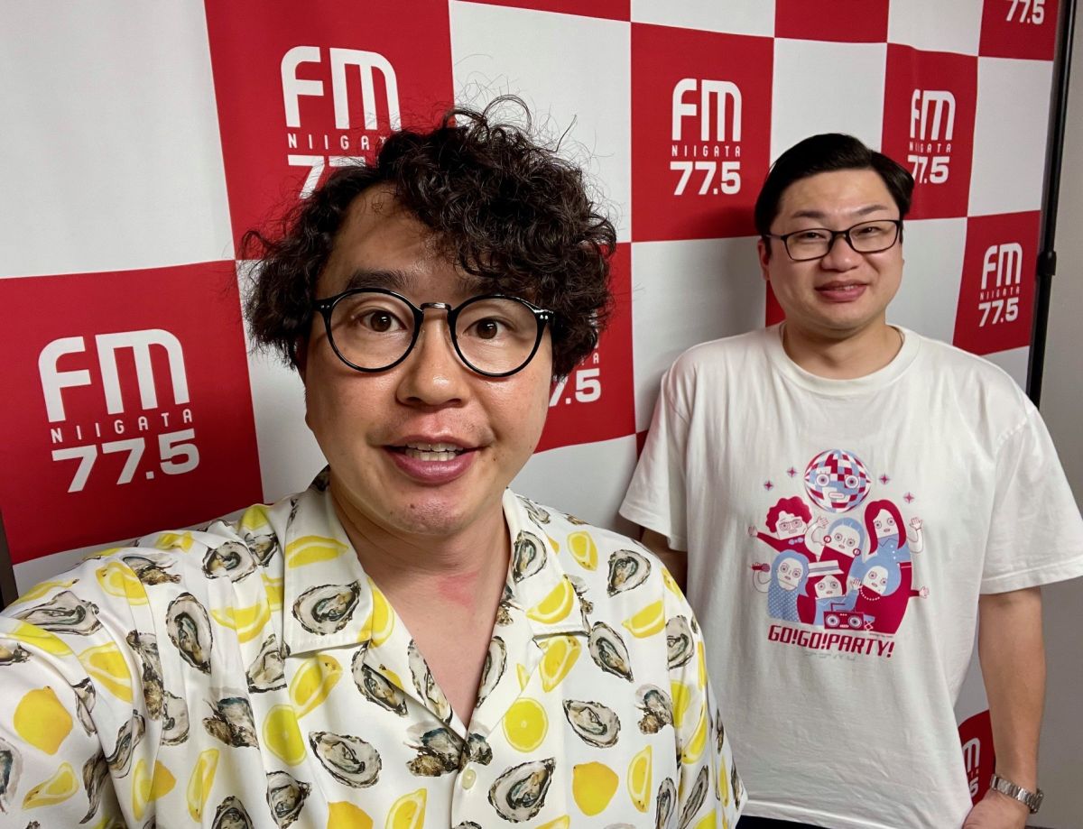 第192回【迷解説に笑い、名解説に泣く】