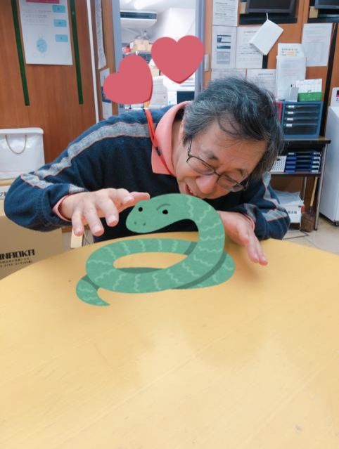 は虫類がカワイイ♡