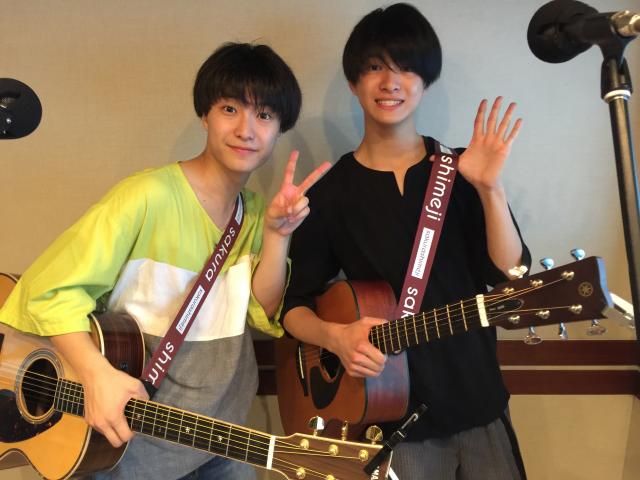 にょっきのこ放送局 8月16日は夜9時にアップします！