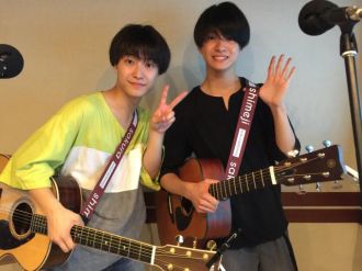 にょっきのこ放送局 8月16日は夜9時にアップします！