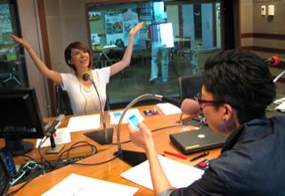 ♪♪明日はハピモニ・バスツアーSP♪♪