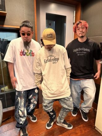 第135回、ありがとうございました！