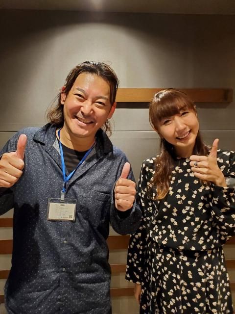 2020年11月3日（火）放送終了