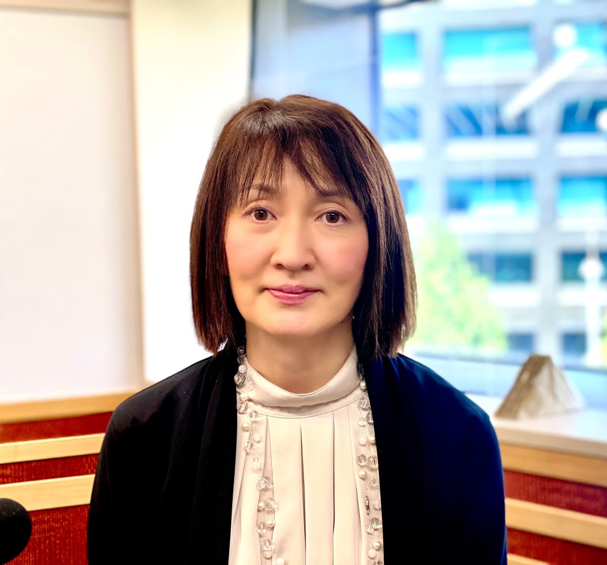 5/28ゲスト:もっと自由に消費を楽しんで！マーケティングプランナー雨宮睦美さんを迎えて　後編