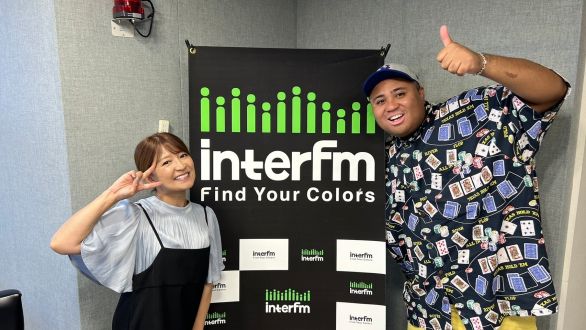 9/20 ポーカー大好き！そして、アントニーと一夜を共にした女性？？　＜ゲスト：矢口真里さん＞