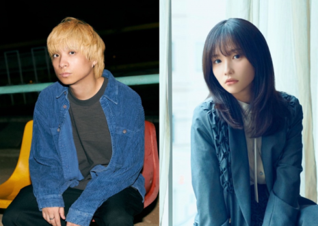 『TOKYO SPEAKEASY』今夜は、クリープハイプ・尾崎世界観さんと、シンガーソングライター・矢作萌夏さんがご来店！