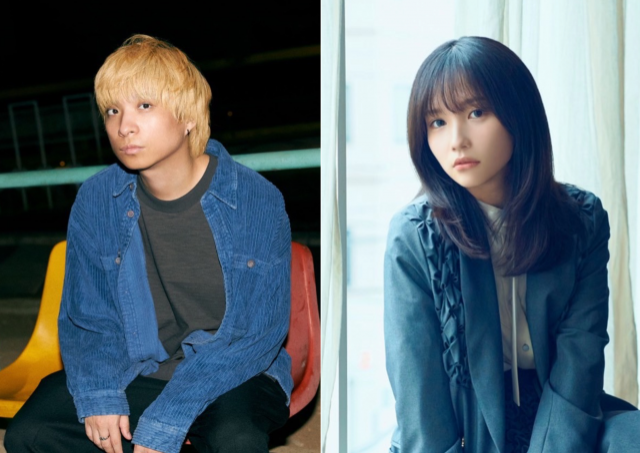 『TOKYO SPEAKEASY』今夜は、クリープハイプ・尾崎世界観さんと、シンガーソングライター・矢作萌夏さんがご来店！