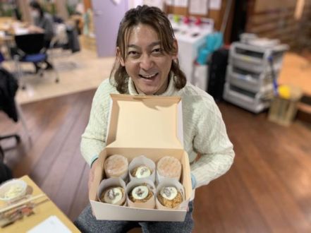 2019年1月31日(木）今日のテーマは【プレミアムサーズデイ〜杉崎真宏を笑わせろ！〜】