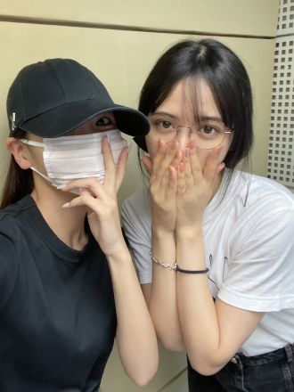 第65回_ おすず＆ゆいちゃんがたくさん笑いながらふるっぱートーク！！