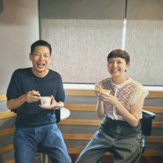 #19 GUEST：松浦弥太郎さん（エッセイスト）①