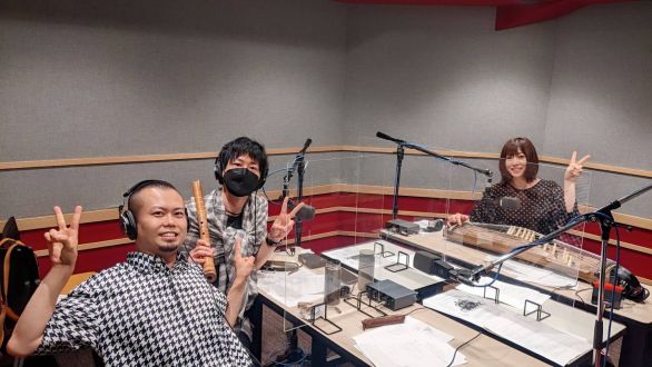 アフタートーク ＃２０６