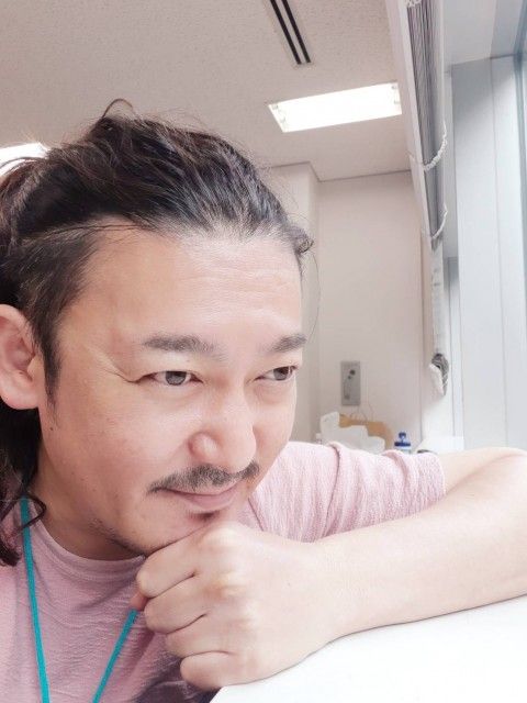 2021年5月25日（火）放送終了