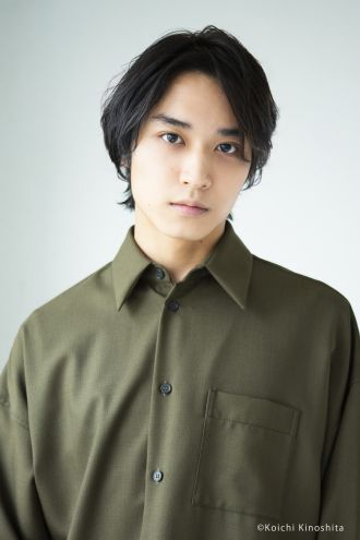 松岡広大　都内某所から”ラジオ大好きっこちゃん”のメッセージを紹介！