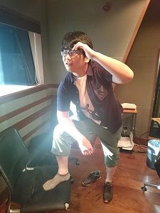 7月14日金曜日！