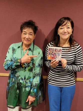 LEGENDS　岩崎宏美～シアワセノカケラ～