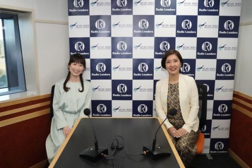 体の中から未来を創る