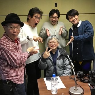 ザ・ニュースペーパー